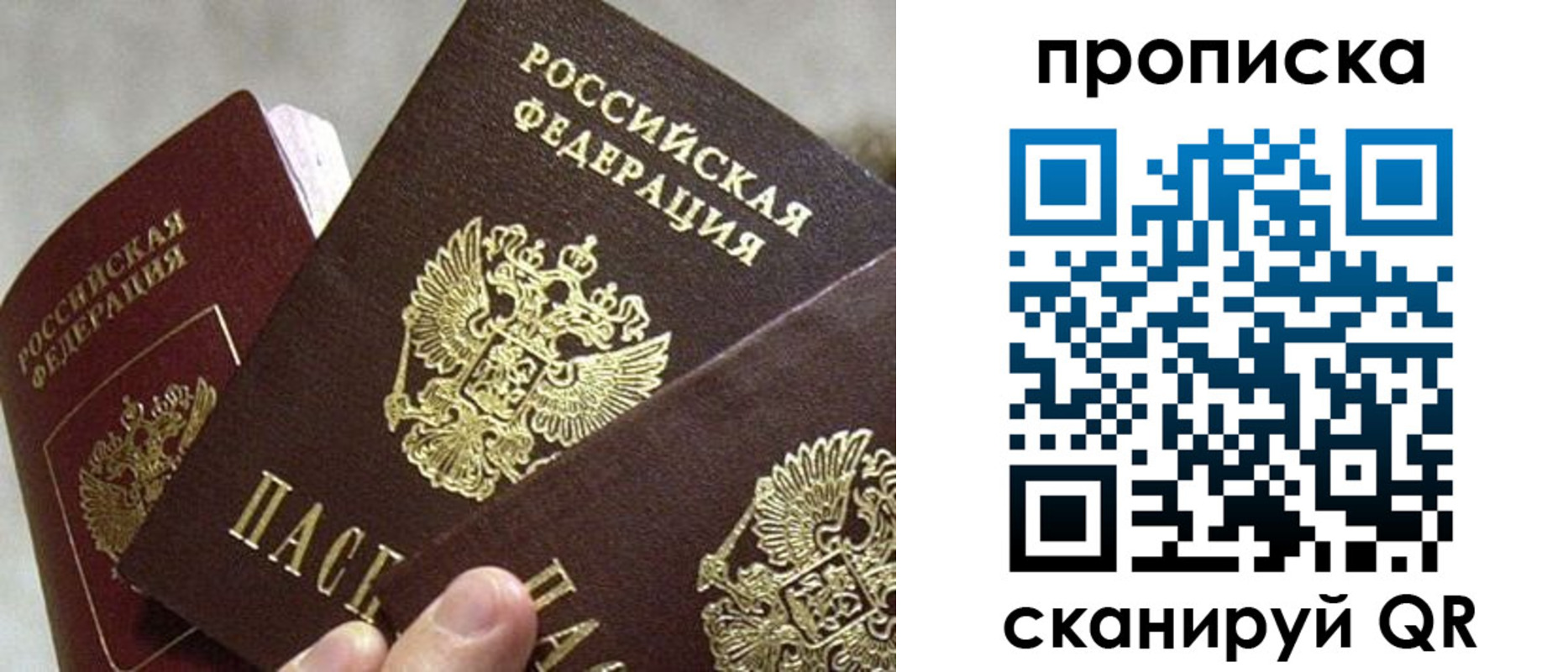 прописка 2025 в Фокино